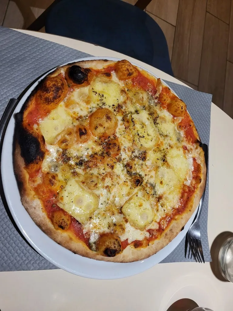 Menu_O Sole Mio - Restaurant Annemasse_Annemasse_immagine_7