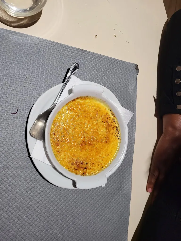 Menu_O Sole Mio - Restaurant Annemasse_Annemasse_immagine_9