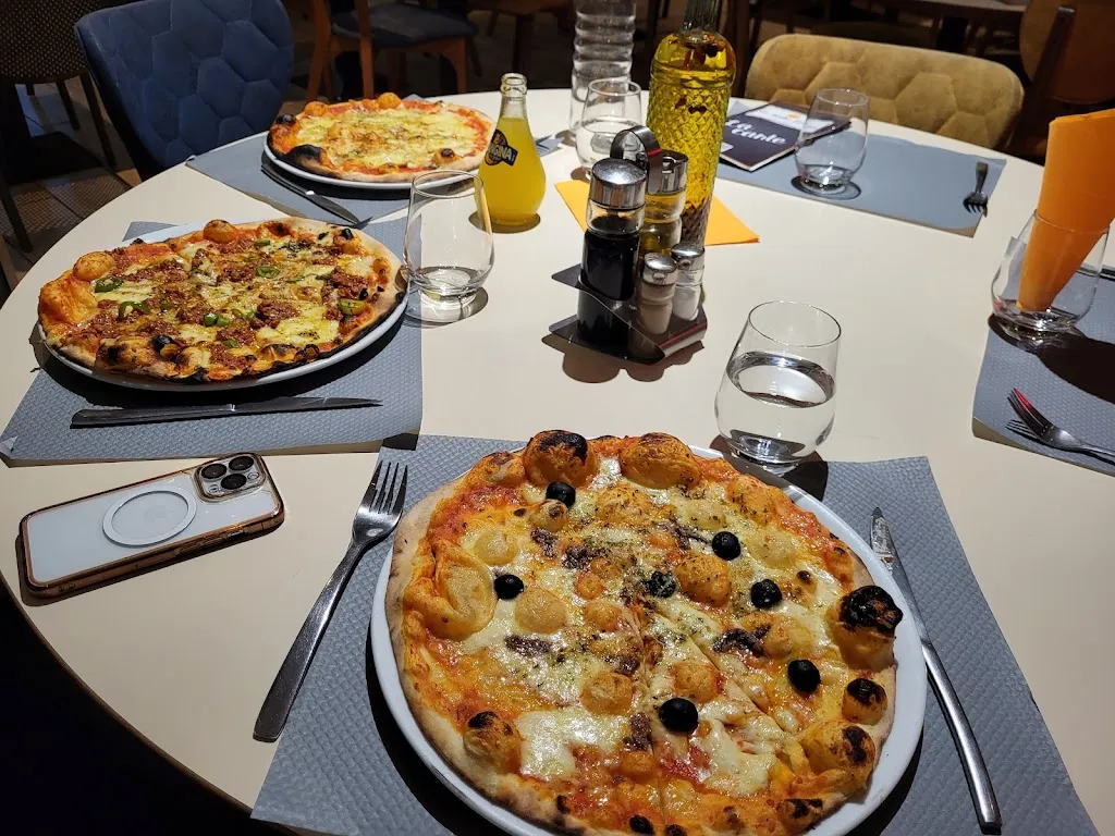 O Sole Mio - Restaurant Annemasse Restaurant in Annemasse