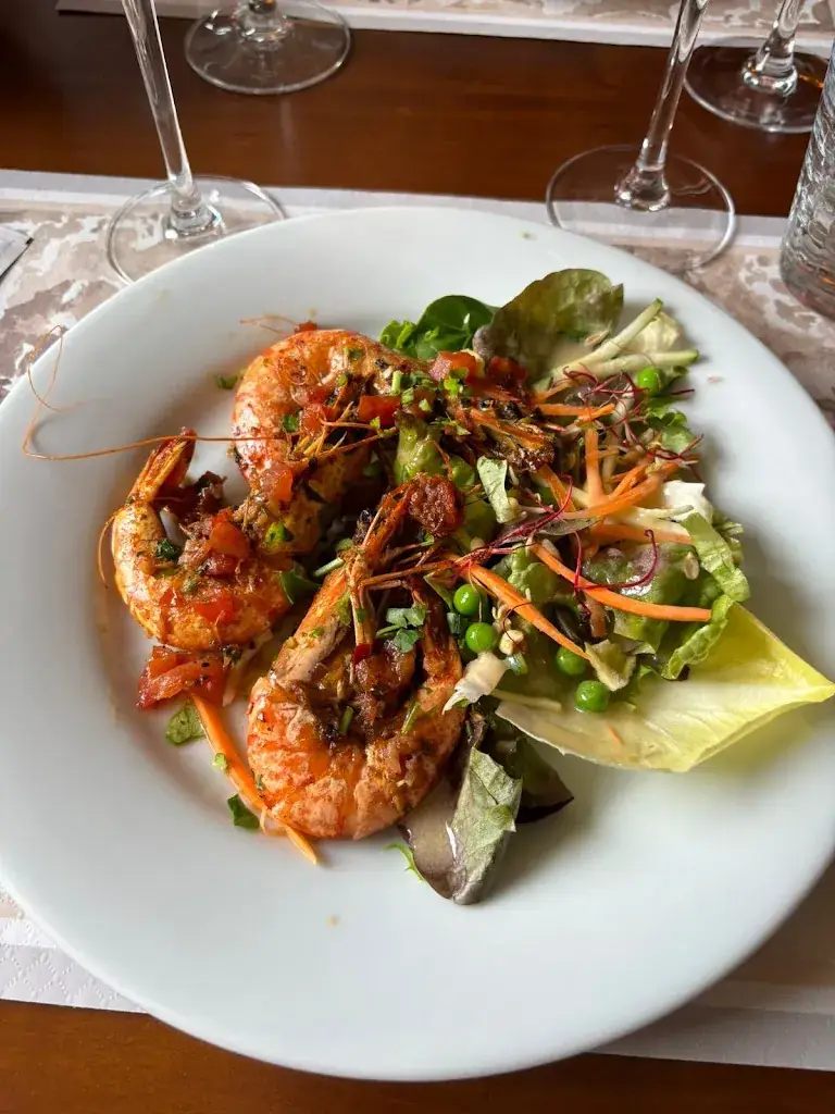 Menu_À L'Abri Du Vent_Saint-Marcel-l'Éclairé_image_3