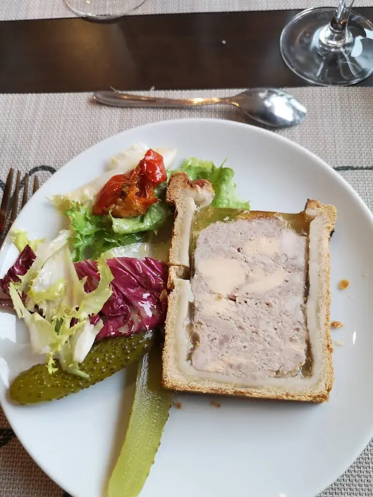 Menu_À L'Abri Du Vent_Saint-Marcel-l'Éclairé_image_7