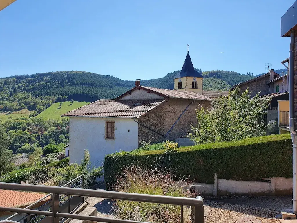 Calimerator_À L'Abri Du Vent_Saint-Marcel-l'Éclairé_review