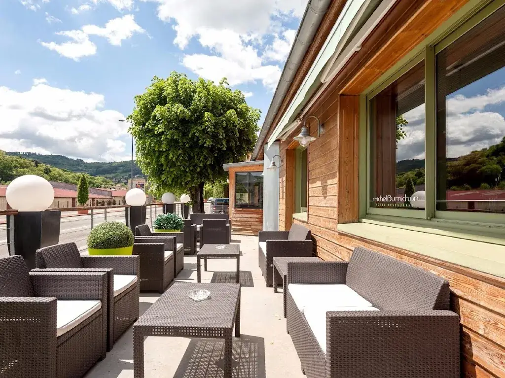 Logis Hôtel Burnichon_Tarare_slider_image_1