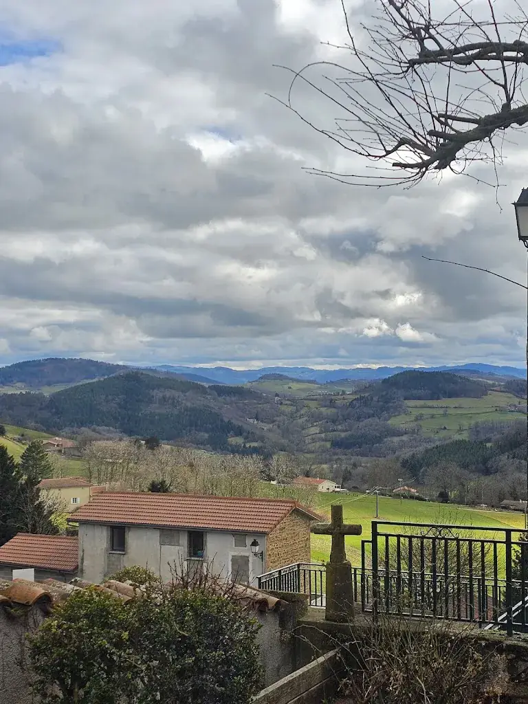 Delphine G_La ch' tite Auberge_Affoux_review