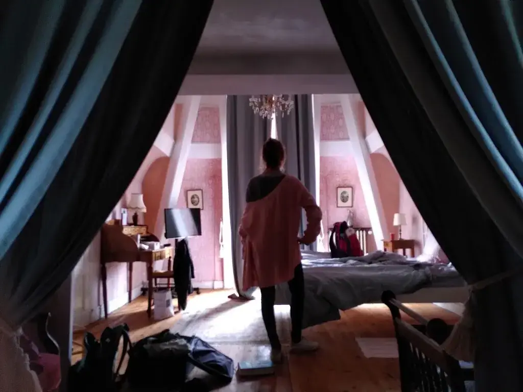 Maarte n_Le Manoir-Hotel_Tarare_recensione