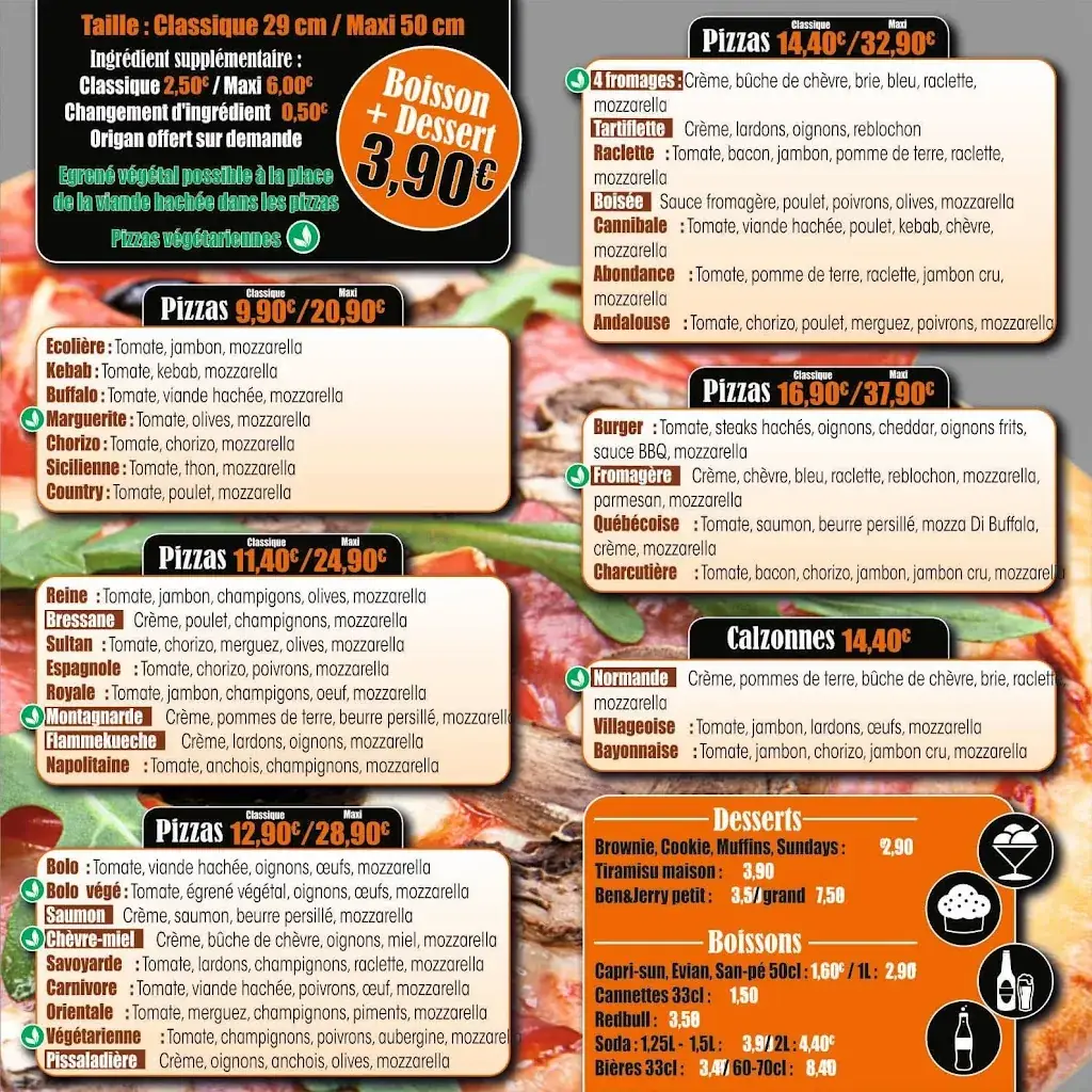 Menu_Live Pizza_Tarare_image_1