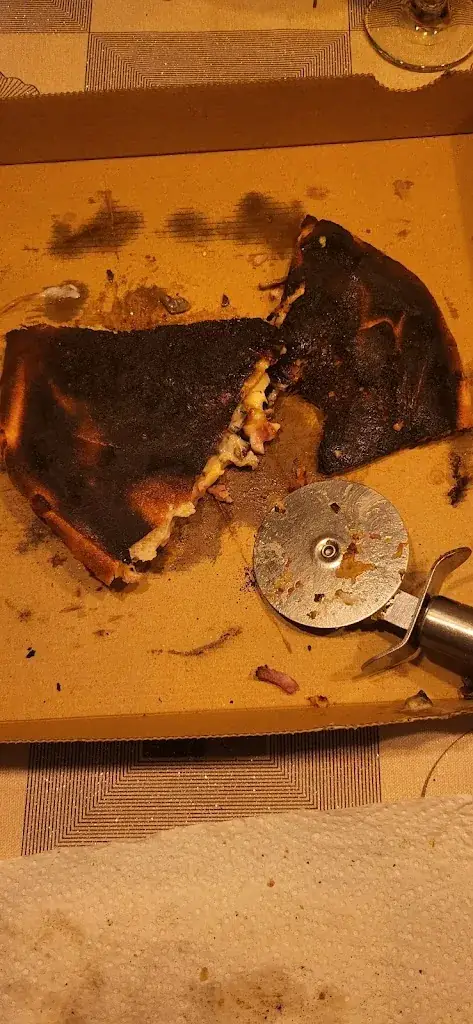 Susana correia_Live Pizza_Tarare_review