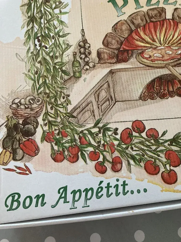 Sophie MARGUERITE-CHAIZE_Live Pizza_Tarare_review