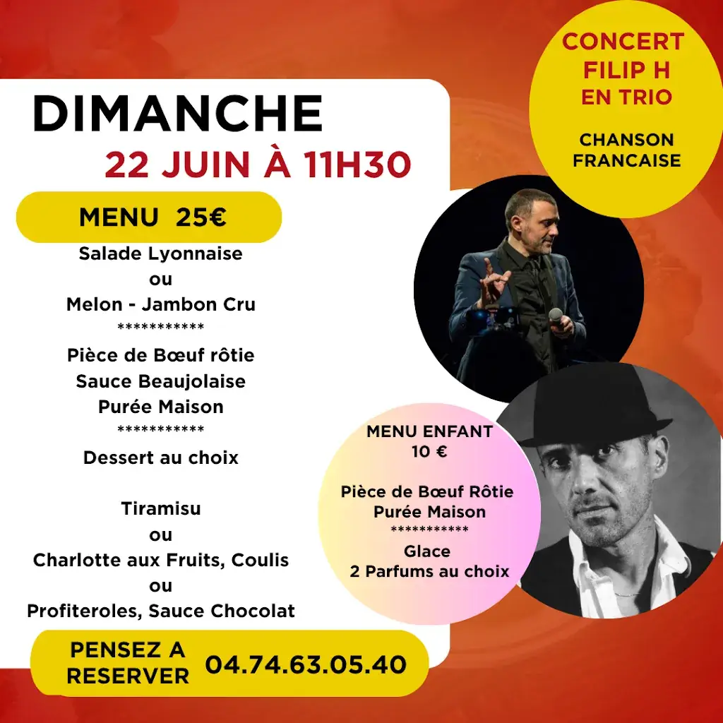 Menu_Bar Restaurant Le Centre_Tarare_image_2