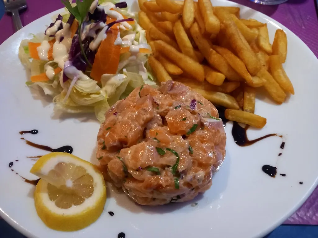 Menu_Le Grand Départ_Tarare_image_6