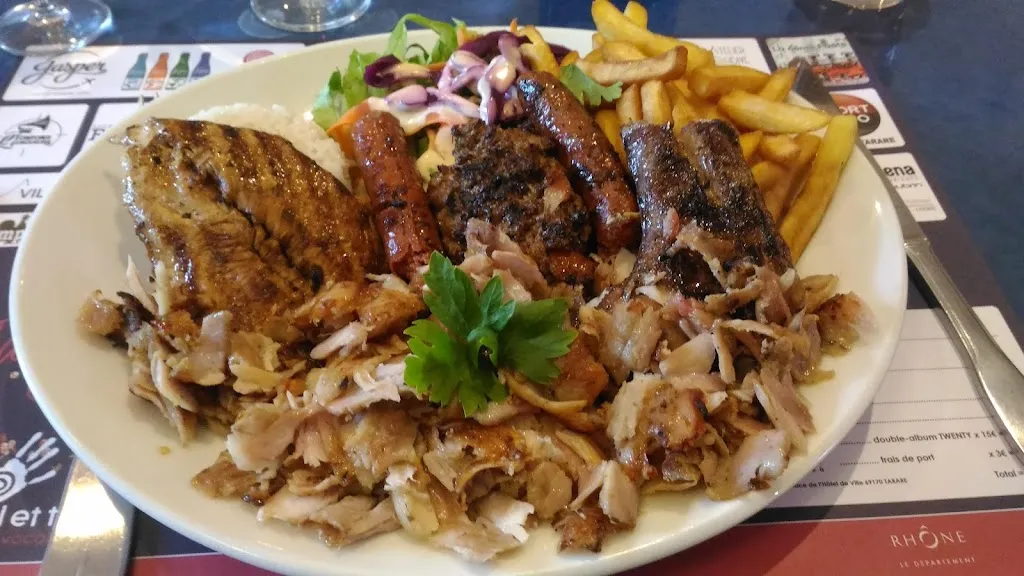 Menu_Le Grand Départ_Tarare_image_9