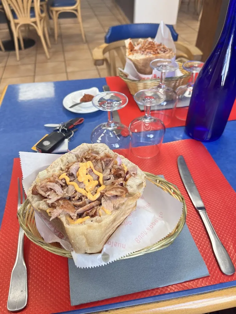 bazcano 18_Le Grand Départ_Tarare_review