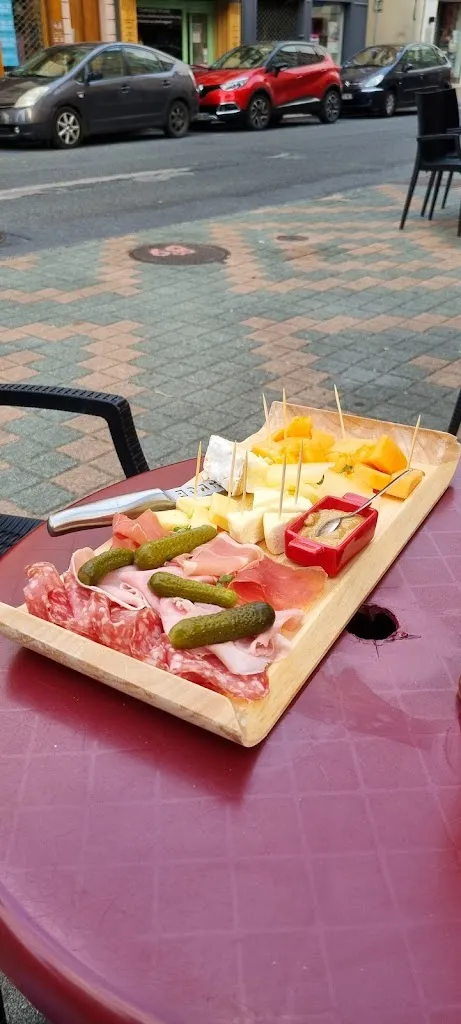 Menu_La 6ème Faute_Tarare_image_9