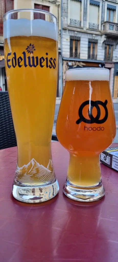 Mister Bobo_La 6ème Faute_Tarare_review