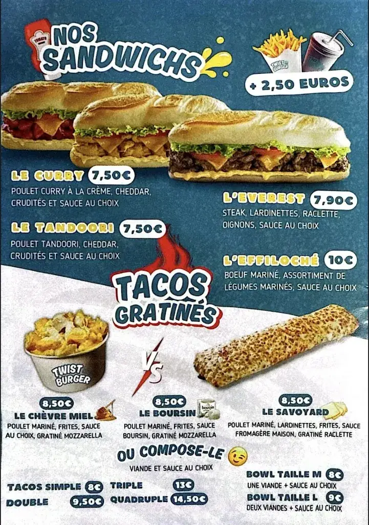 Menu_Twist Burger_Tarare_image_2