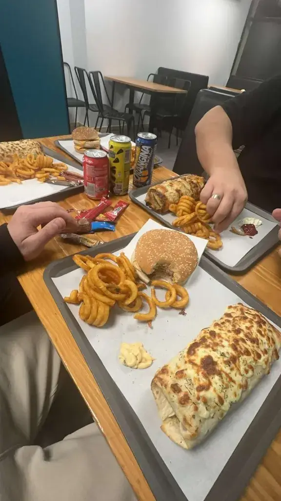 Hasan Trnc_Twist Burger_Tarare_review