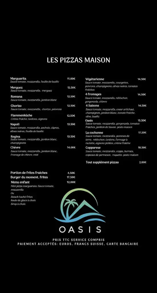 Menu_L'Oasis_Saint-Gingolph_image_1