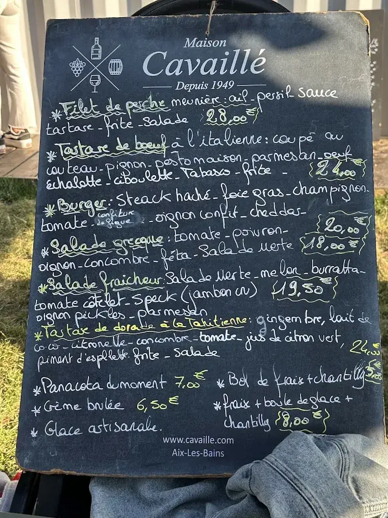 Menu_L'Oasis_Saint-Gingolph_image_2