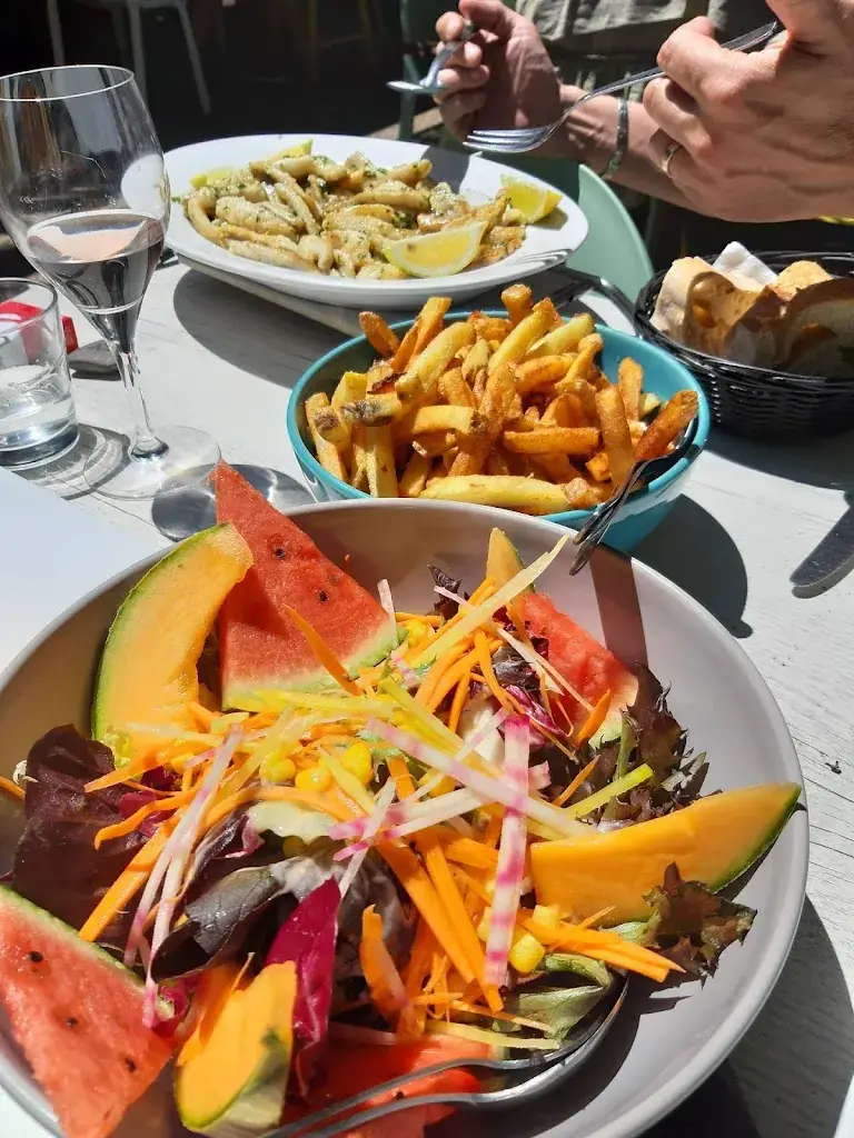 Menu_restaurant le plazza_Annemasse_image_5