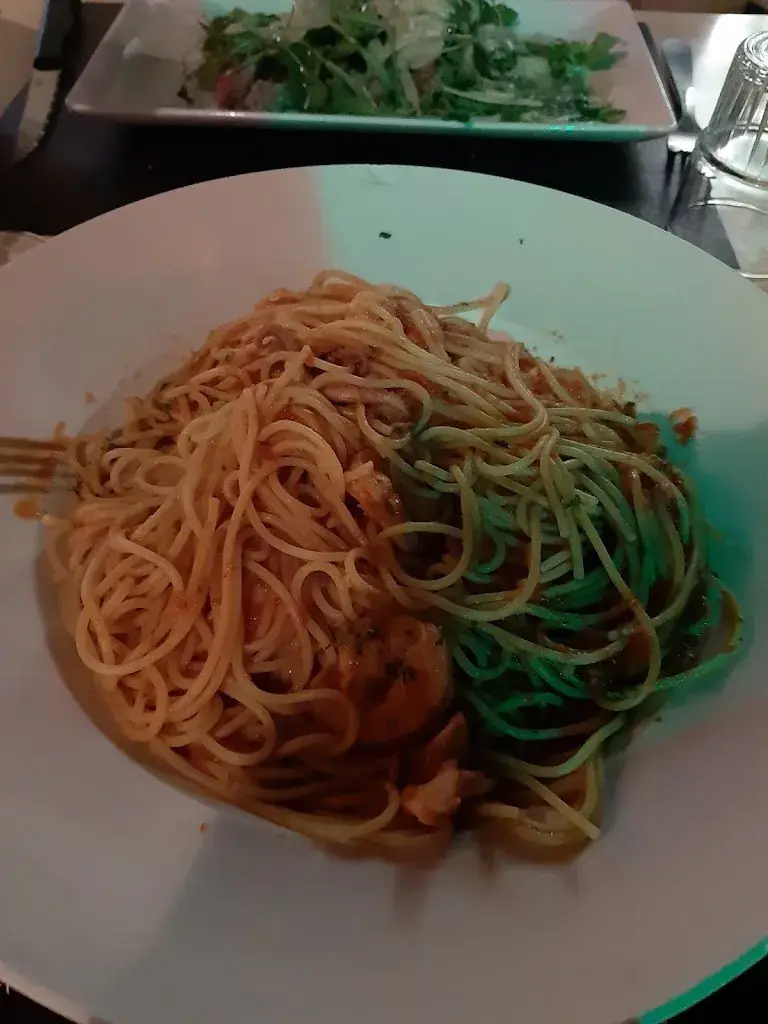 Menu_restaurant le plazza_Annemasse_image_7