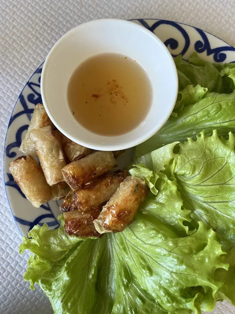 H x N_La Thaïlande_Saint-Gingolph_review