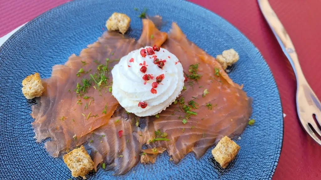 Menu_L'endroit Bar-Restaurant_Ugine_image_1