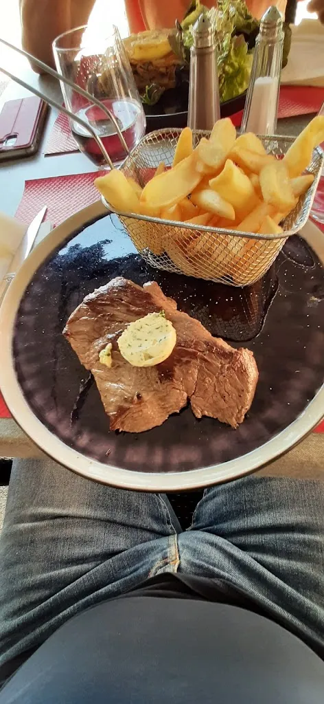 Menu_L'endroit Bar-Restaurant_Ugine_image_6