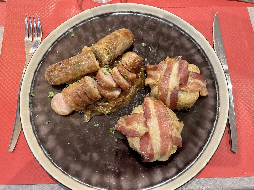 Menu_L'endroit Bar-Restaurant_Ugine_image_7