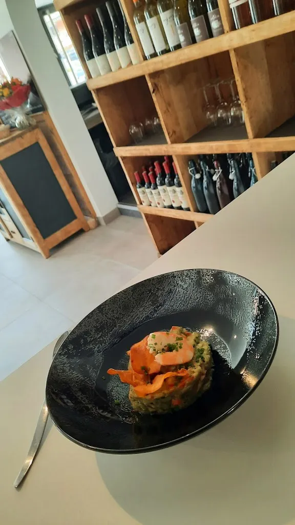 Menu_L'endroit Bar-Restaurant_Ugine_image_8