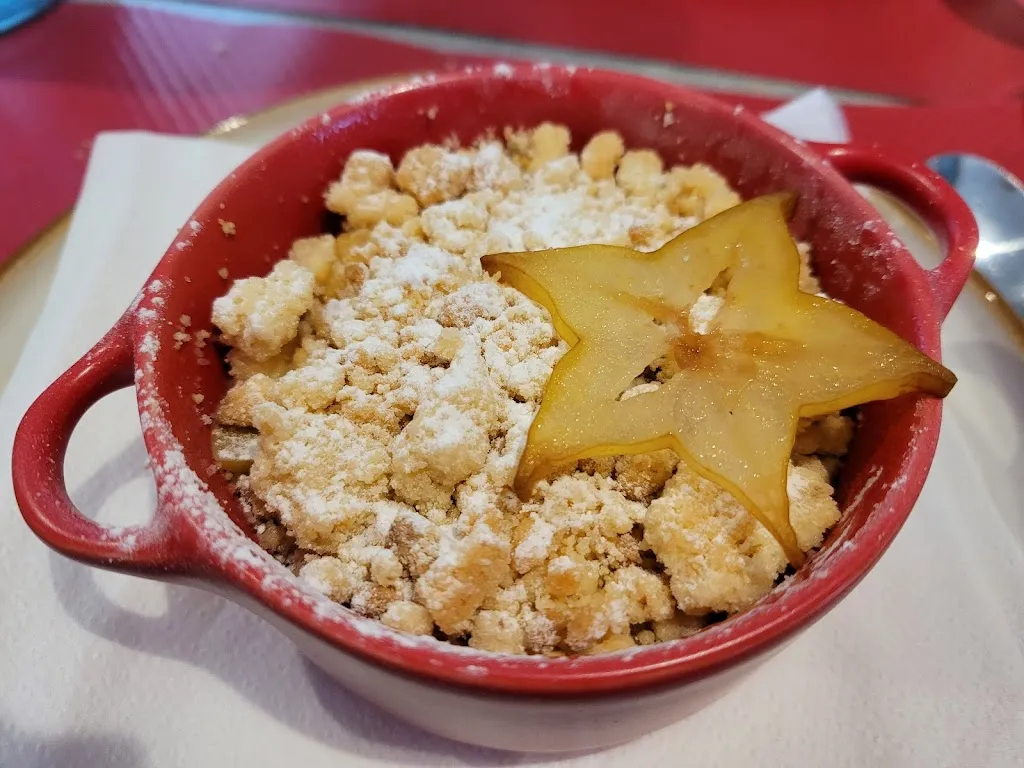 Menu_L'endroit Bar-Restaurant_Ugine_image_9