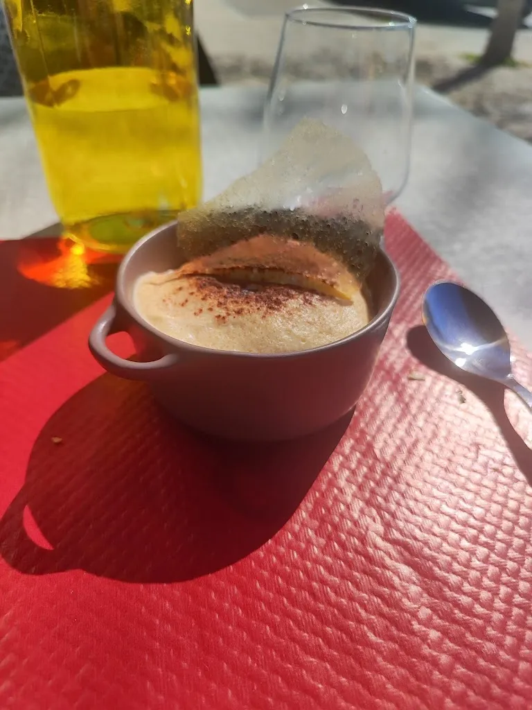 Joe Bar_L'endroit Bar-Restaurant_Ugine_review