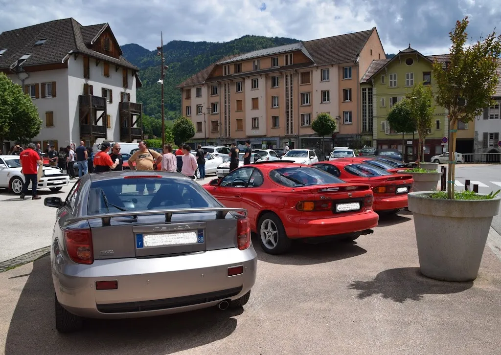 L'endroit Bar-Restaurant_Ugine_slider_image_3