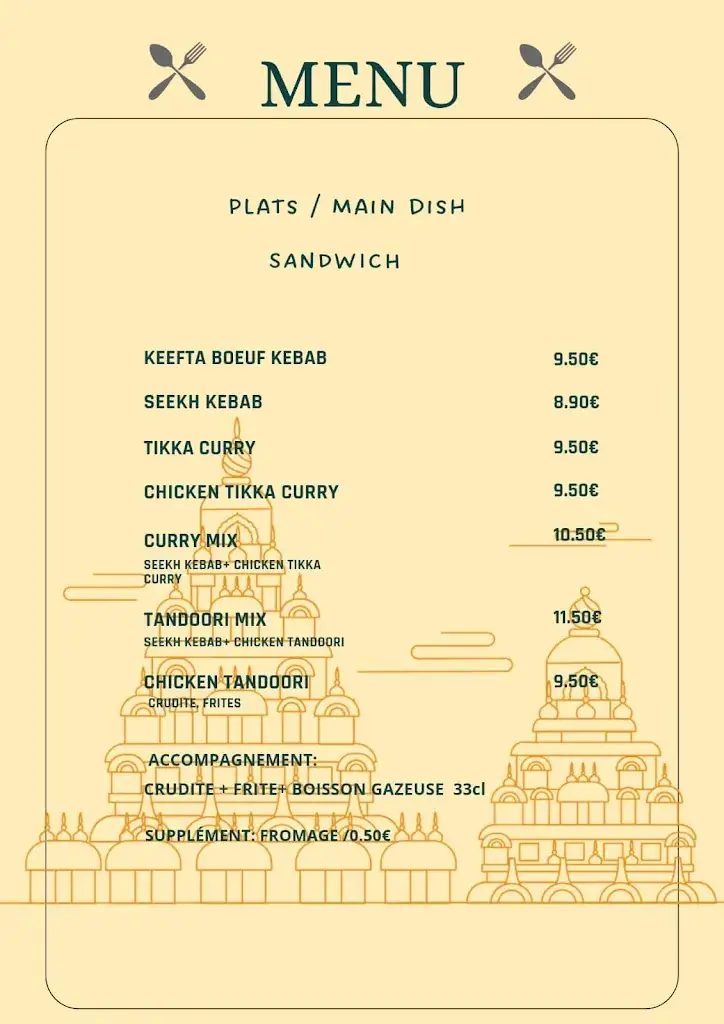 Menu_Café Madras_Ugine_image_4