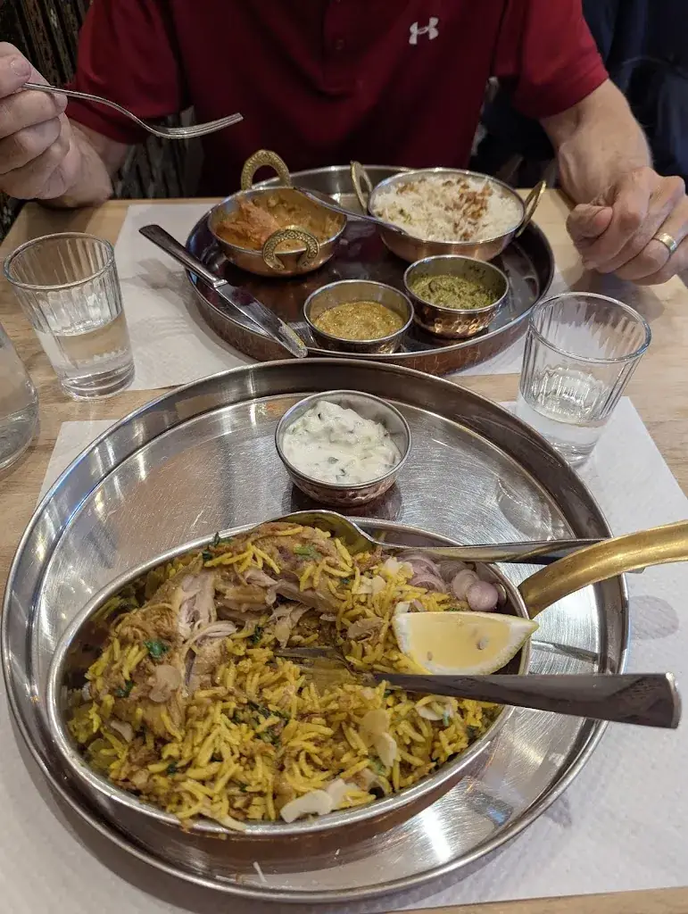 Menu_Café Madras_Ugine_image_9