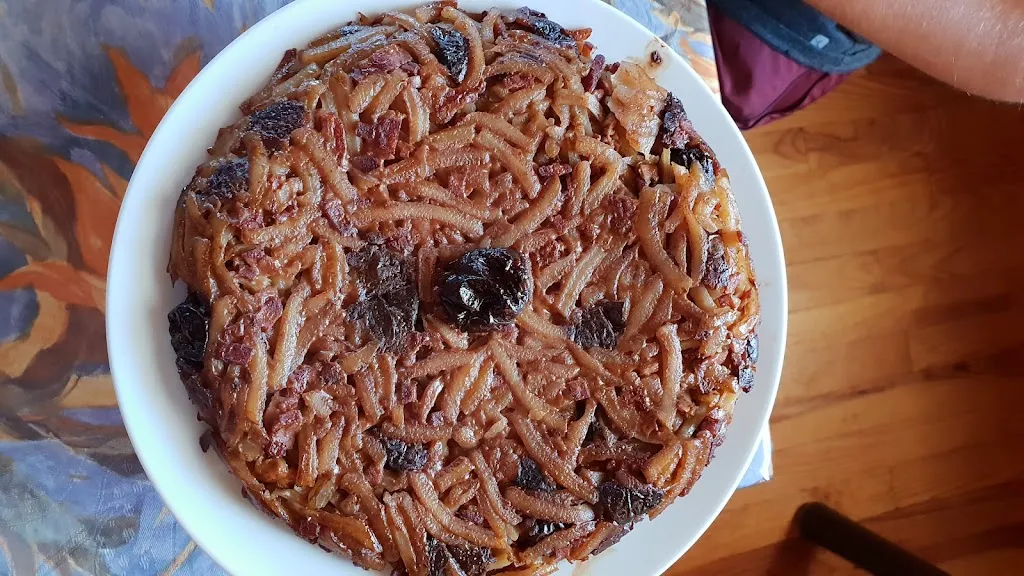 Menu_Restaurant La Lierre_Ugine_image_6