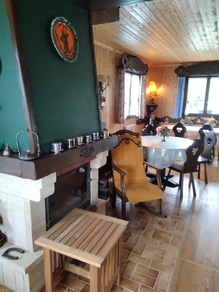 Albéric CORNUT_Restaurant La Lierre_Ugine_review