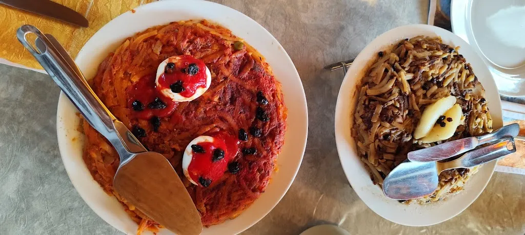 Isa M_Restaurant La Lierre_Ugine_review