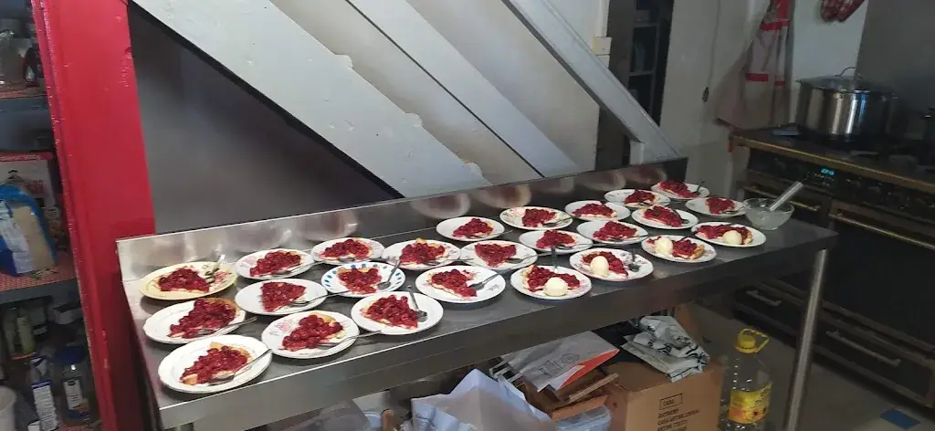 patrick paillat_La Table du Meruz_Ugine_review