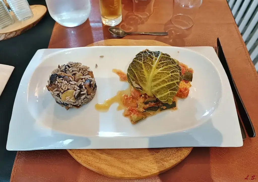 Menü_Chez l'hôte_Usson-en-Forez_Bild_2