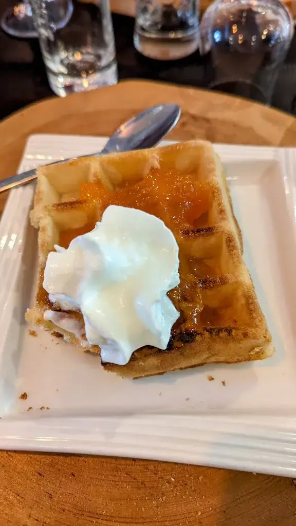 Menü_Chez l'hôte_Usson-en-Forez_Bild_5