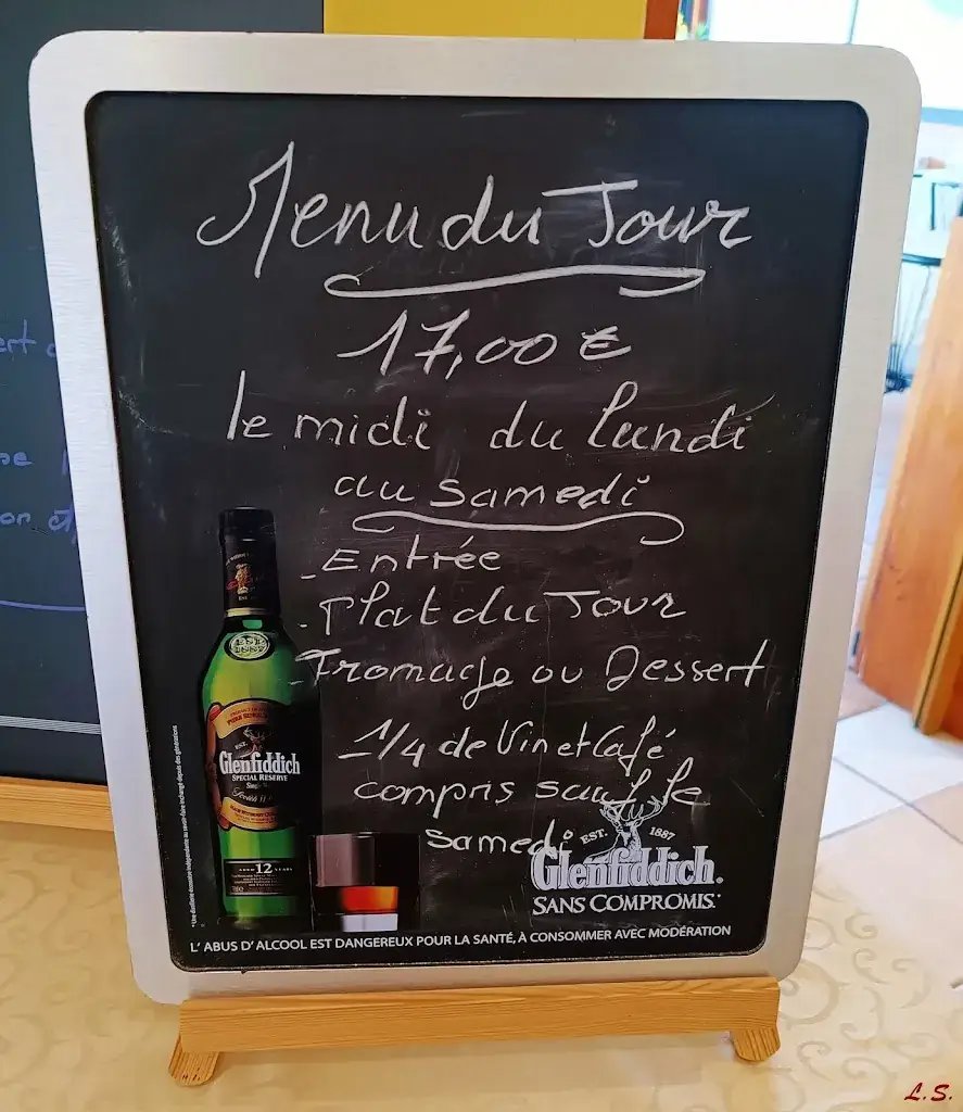 Menu_Le Cabanon_Usson-en-Forez_immagine_1