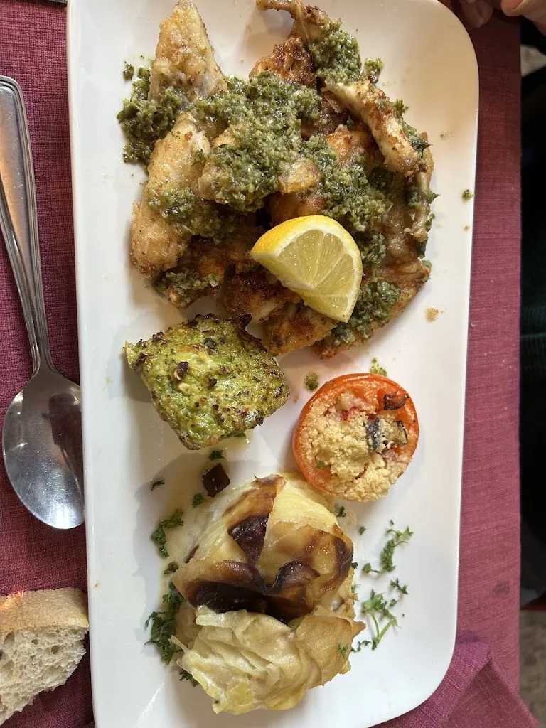 Nadia Tironzelli_Hôtel Restaurant Rival_Usson-en-Forez_review