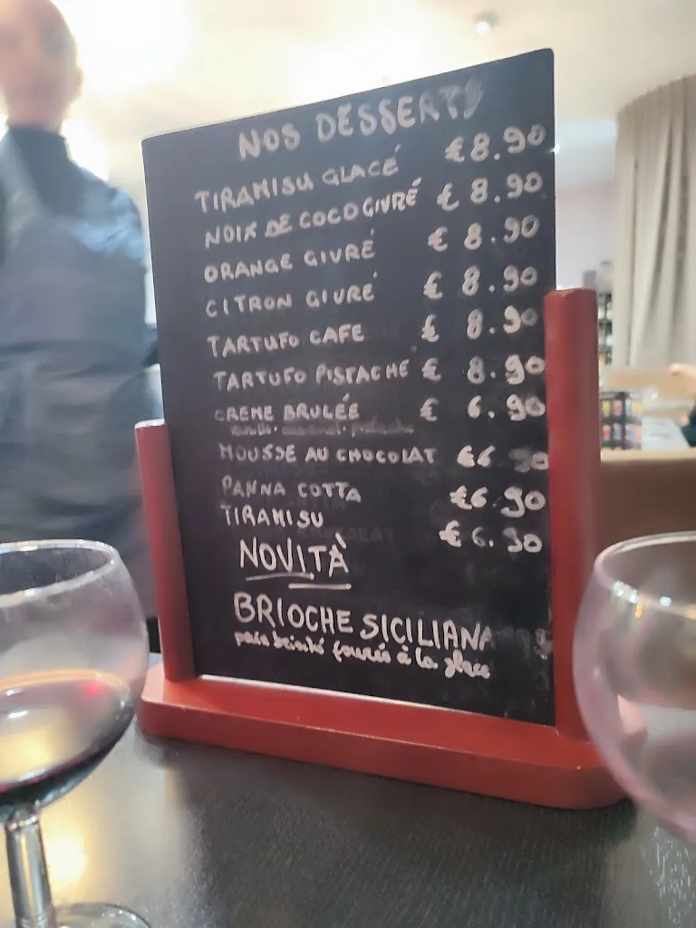 Menu_Osteria La Bufala_Valencin_imagen_1