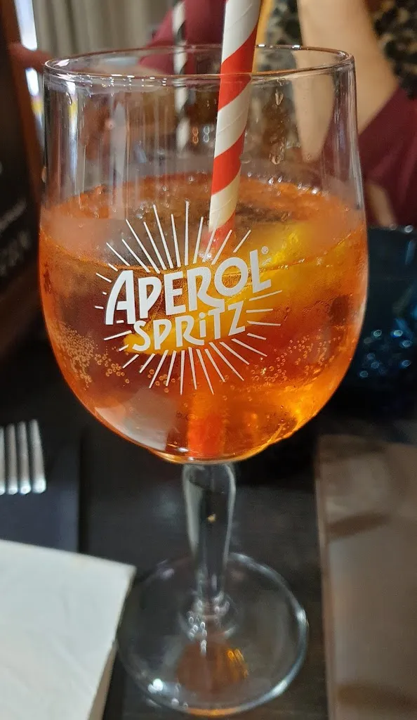 Menu_Osteria La Bufala_Valencin_imagen_5