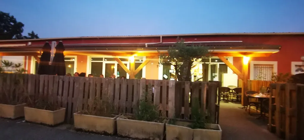 Red Shaddow_Osteria La Bufala_Valencin_reseña