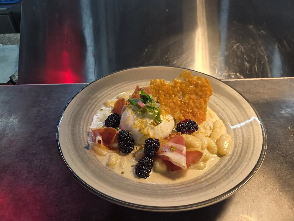 Osteria La Bufala_Valencin_slider_image_3