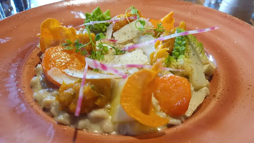 Ben_Les 2 Flocons_Tignes_review