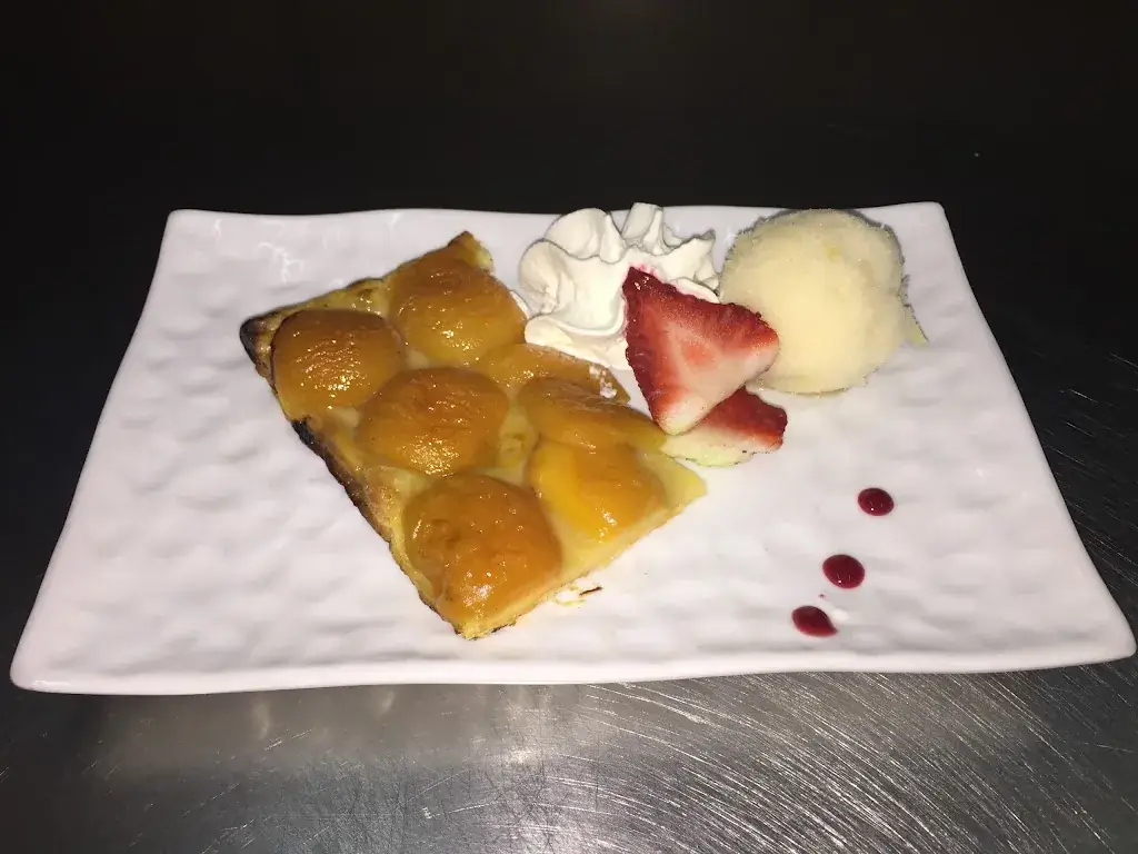 Pizzeria Le Corail...restaurant_Annemasse_slider_image_2