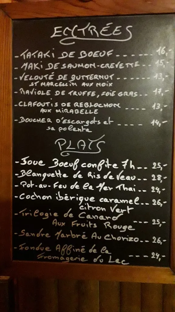 Menu_Le Bouchon Montagnard_Tignes_image_1