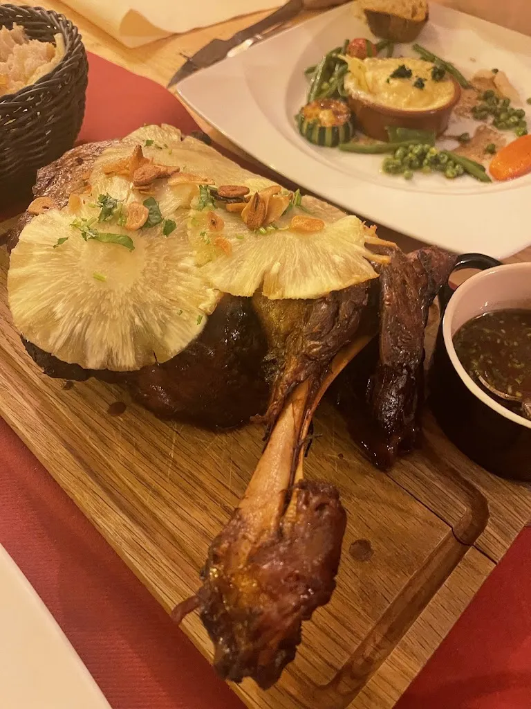 Menu_Le Bouchon Montagnard_Tignes_image_2